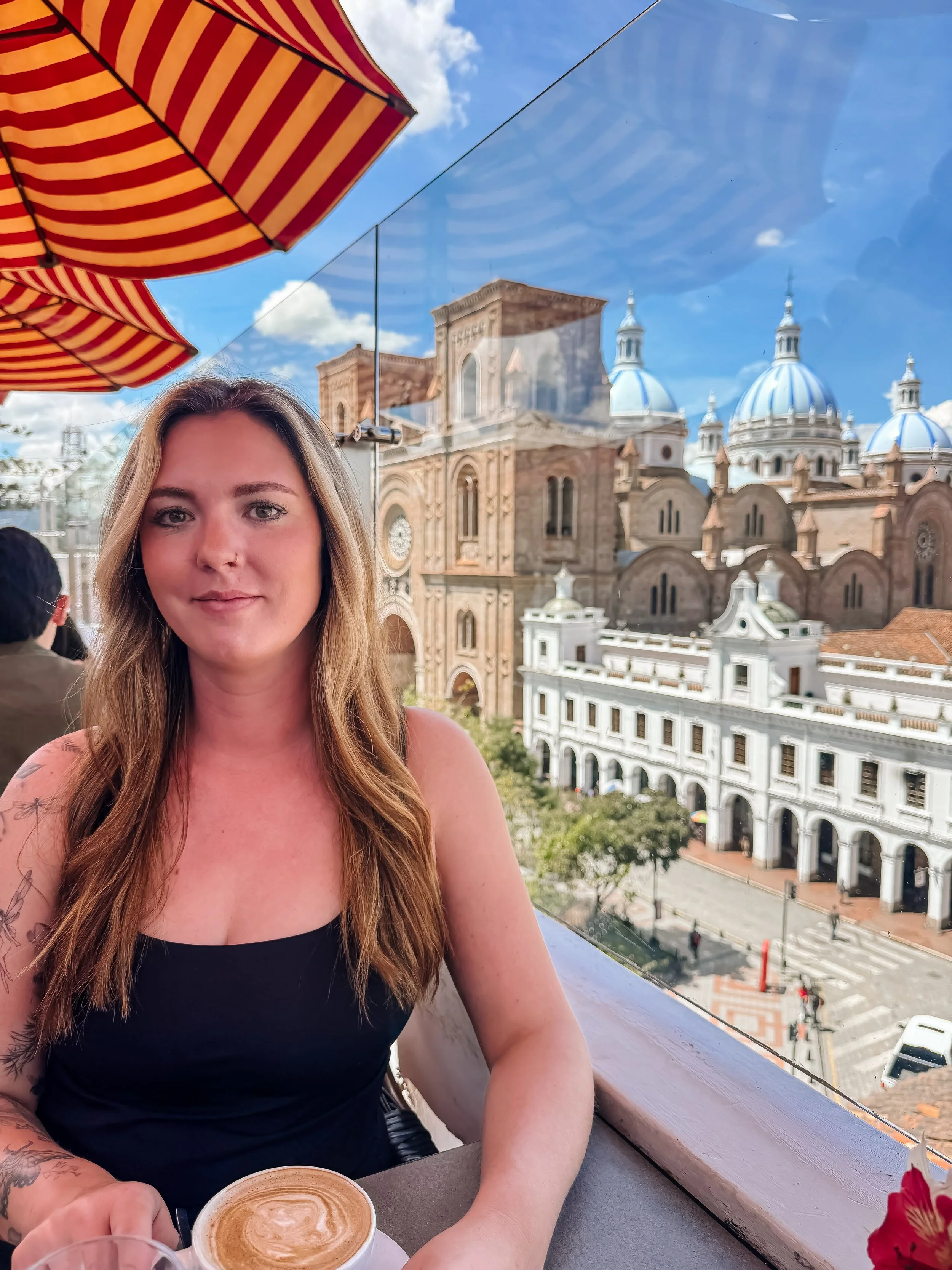 digital nomad virtual assistant project manager