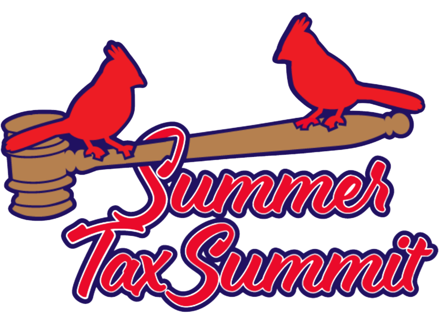 Summer Tax Summit