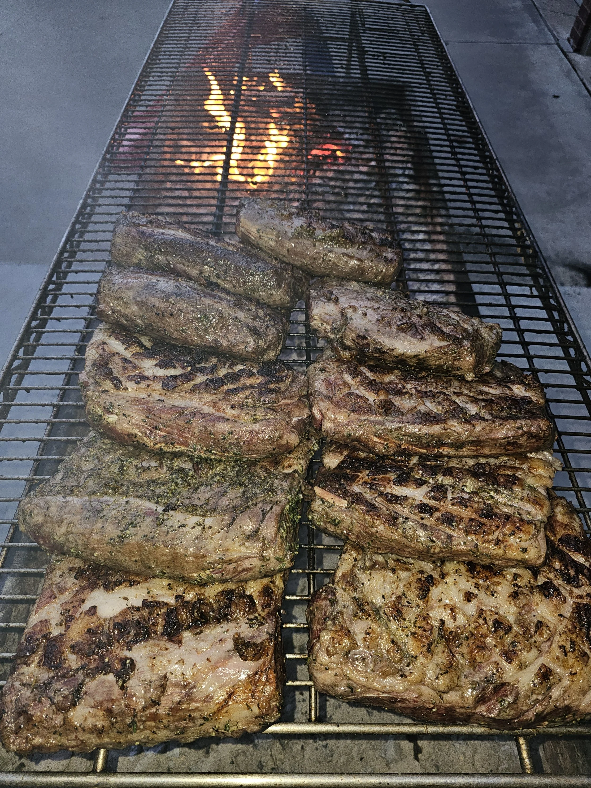 Ultimate BBQ Catering Package for 50