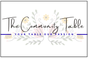 The Community Table
