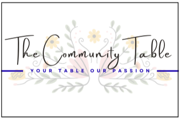 The Community Table