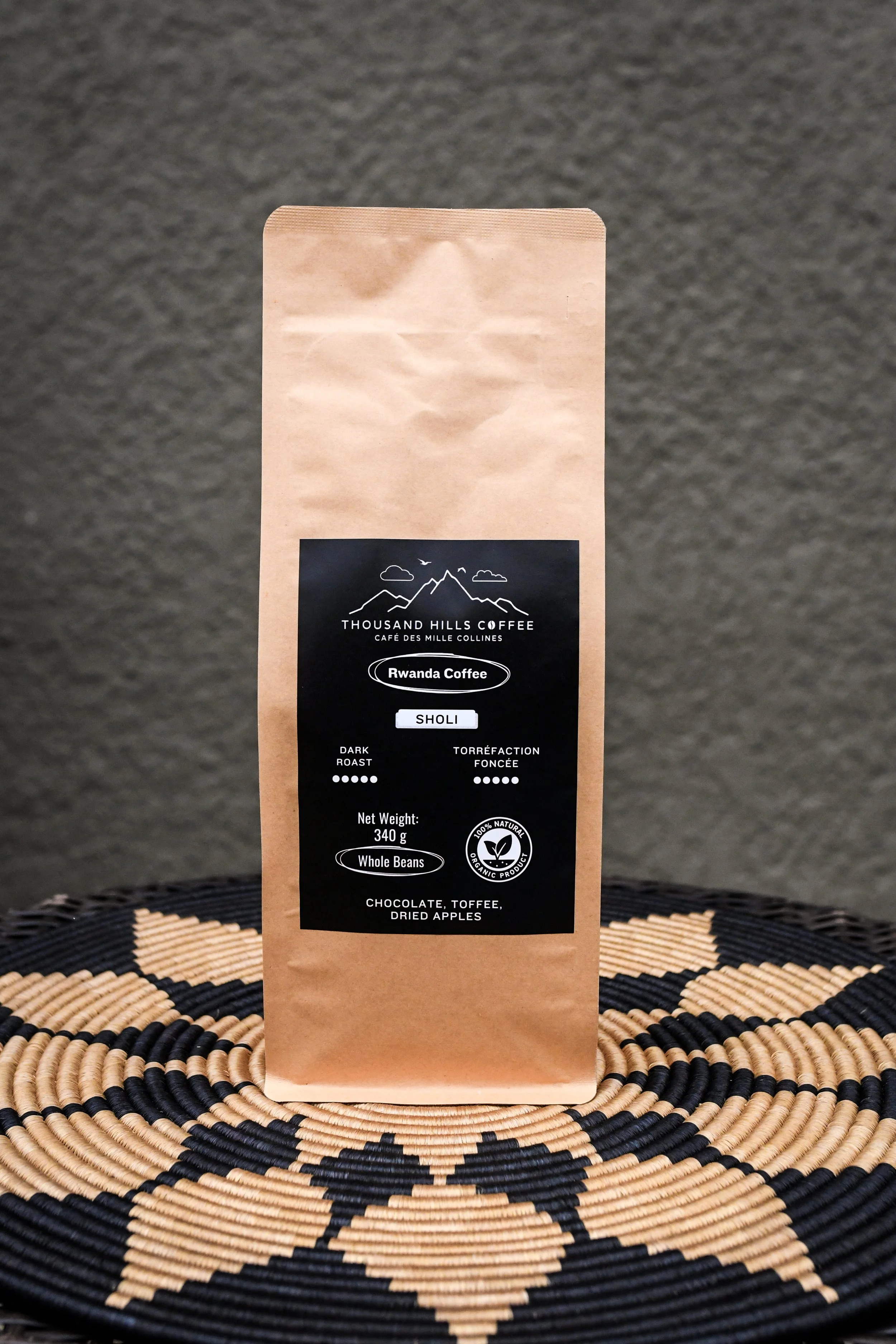 Coffee Lover Subscription