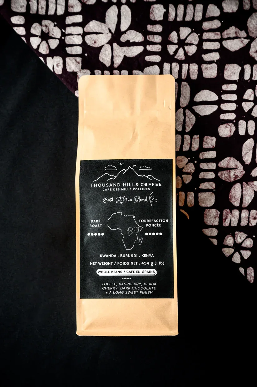 East Africa Blend