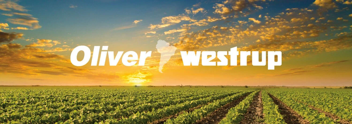 Oliver Manufacturing and Westrup partnership supporting seed processing operations across South America