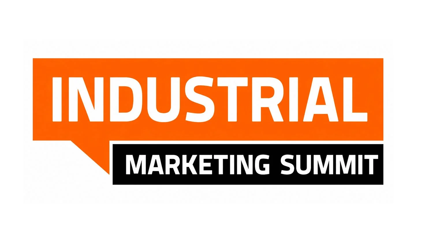 Industrial Marketing Summit 2027