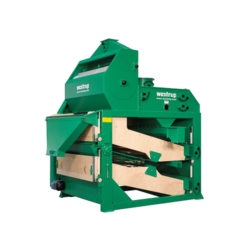 Westrup SI Precision Precleaner.webp