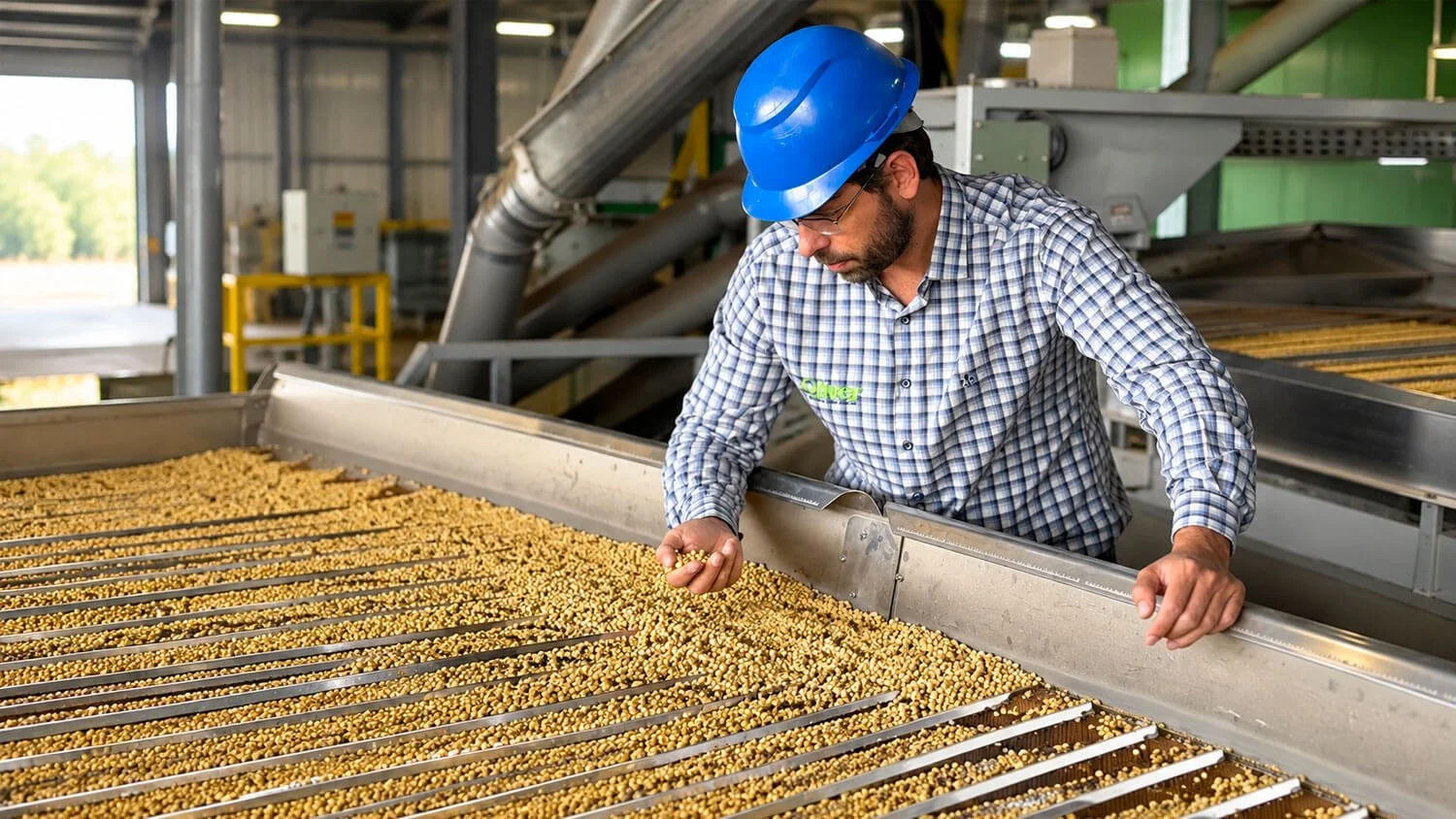 Lessons we learn on site visits
