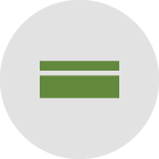 Icon for Oliver Indented Cylinders used to separate seeds and grains by length.