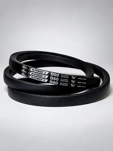 Belts