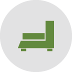 - Seed and grain grading equipment for precise size separation