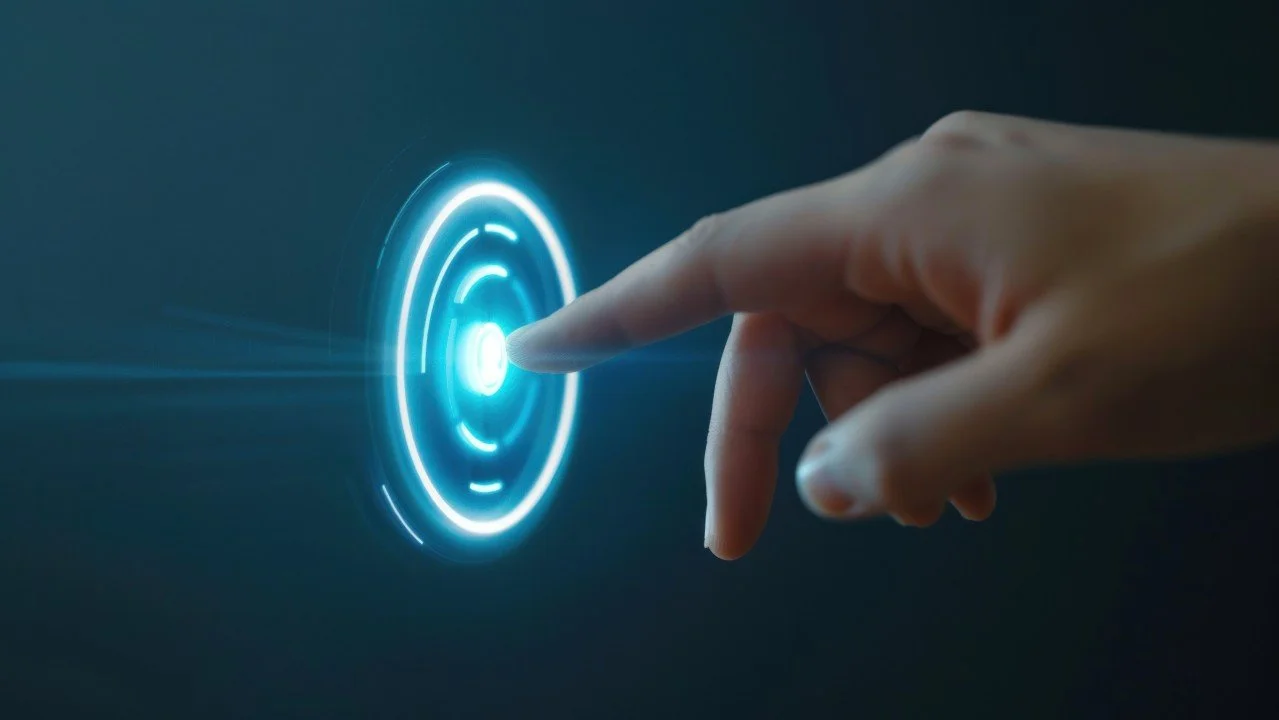 Is NOW the right time to invest in new technology?