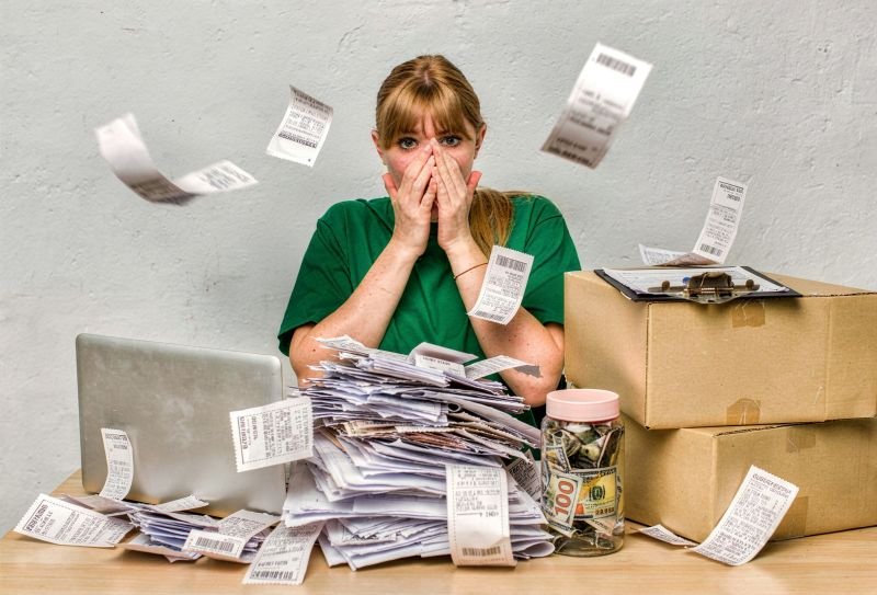 Are YOU guilty of these common small business mistakes?