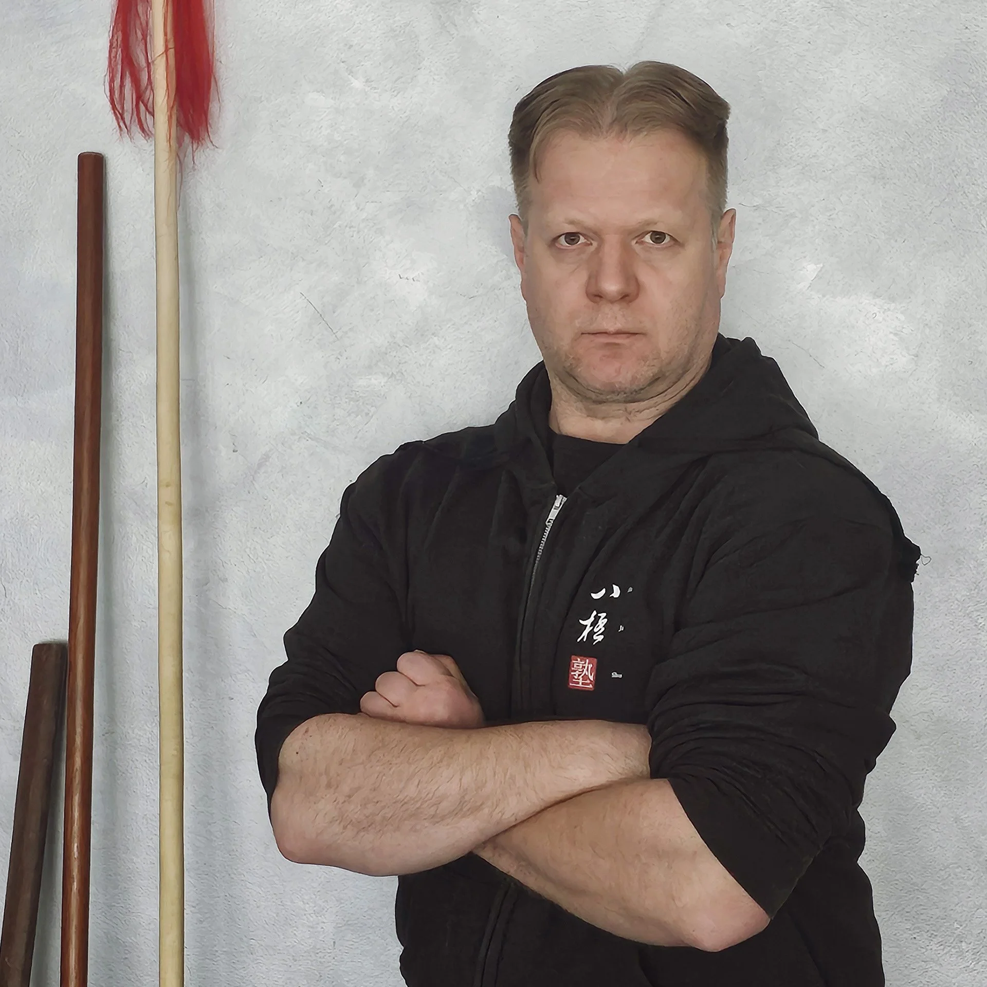 BajiShu Certified Coach Bogdan Munteanu