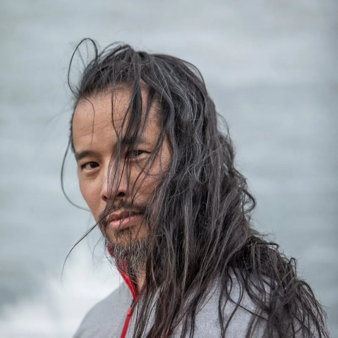 Mark Cheng Tai Chi