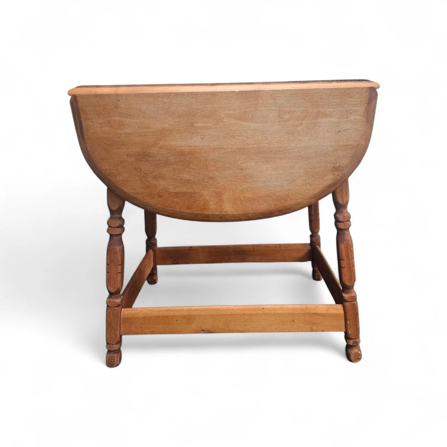 Harvest Moon Drop Leaf Table