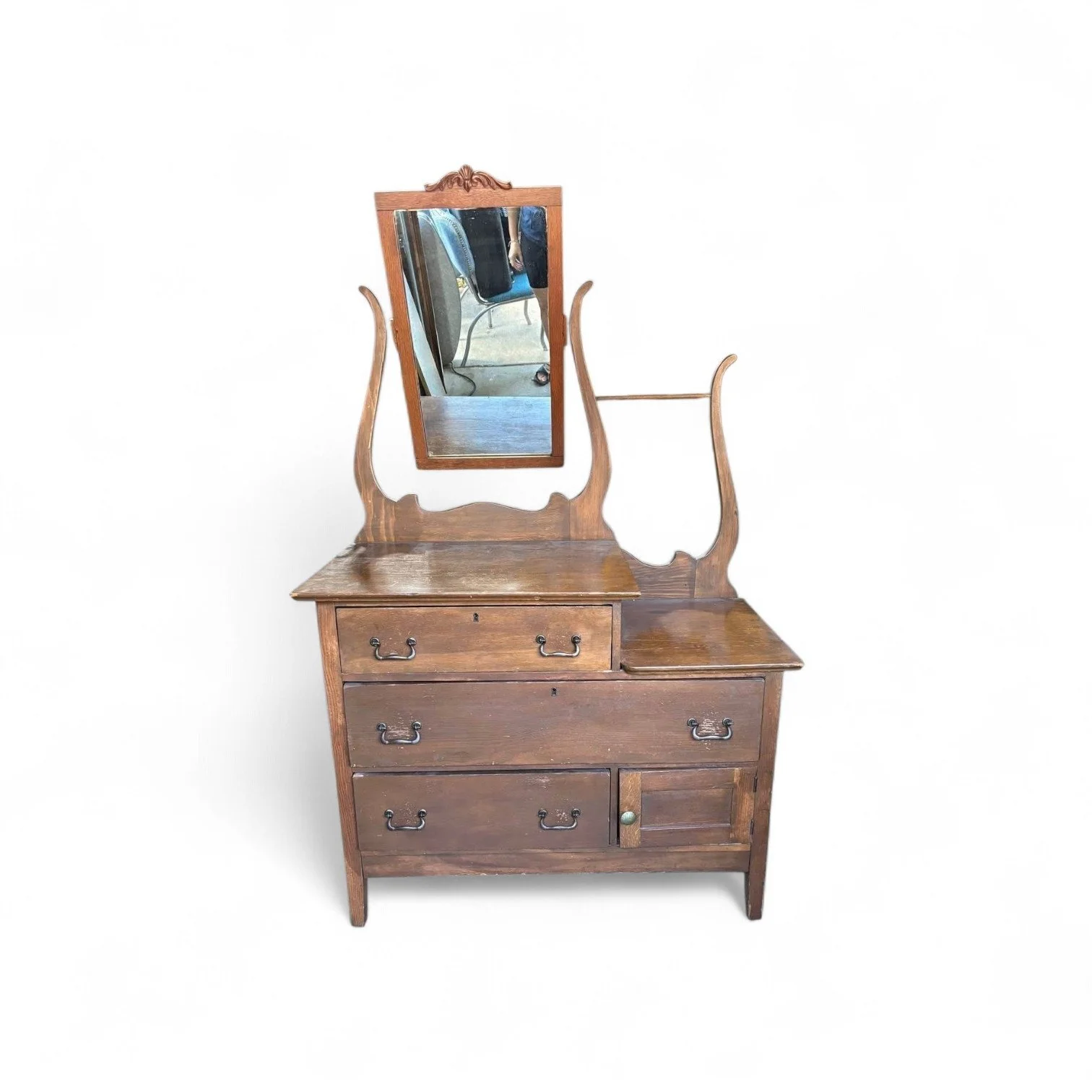 Willow Garden Vanity