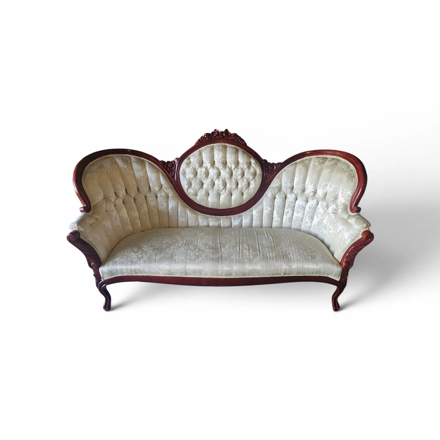 Moonlit Manor Loveseat