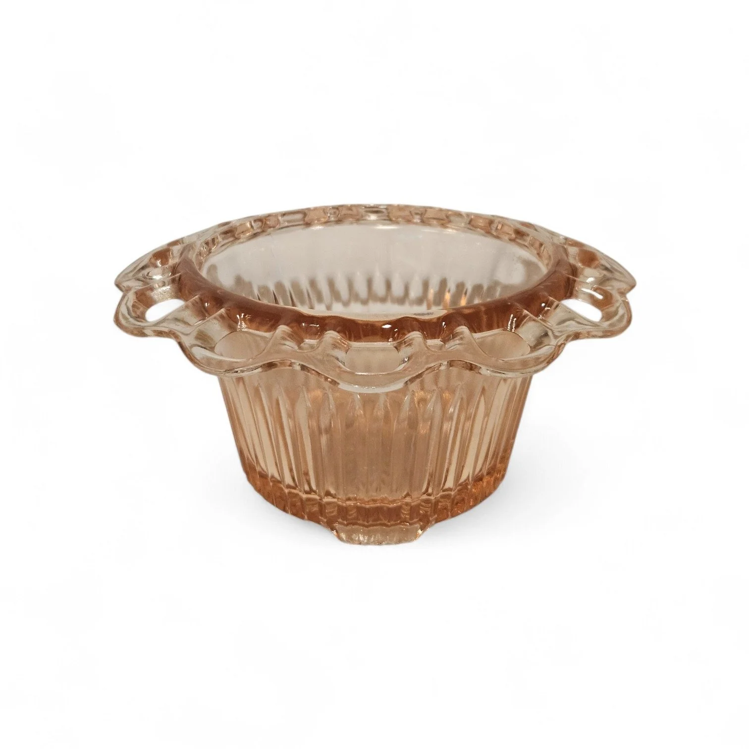 The Pink Depression Collection