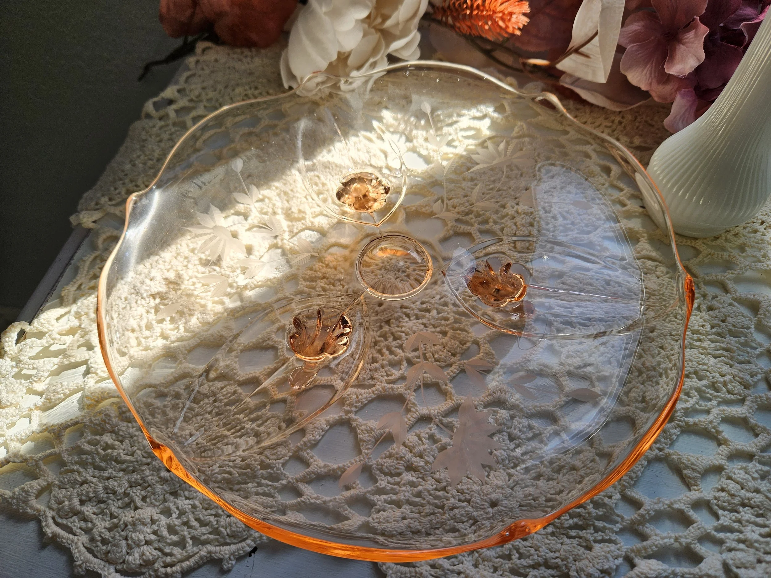 The Pink Depression Collection