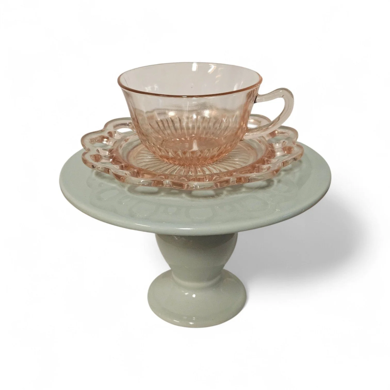 The Pink Depression Collection