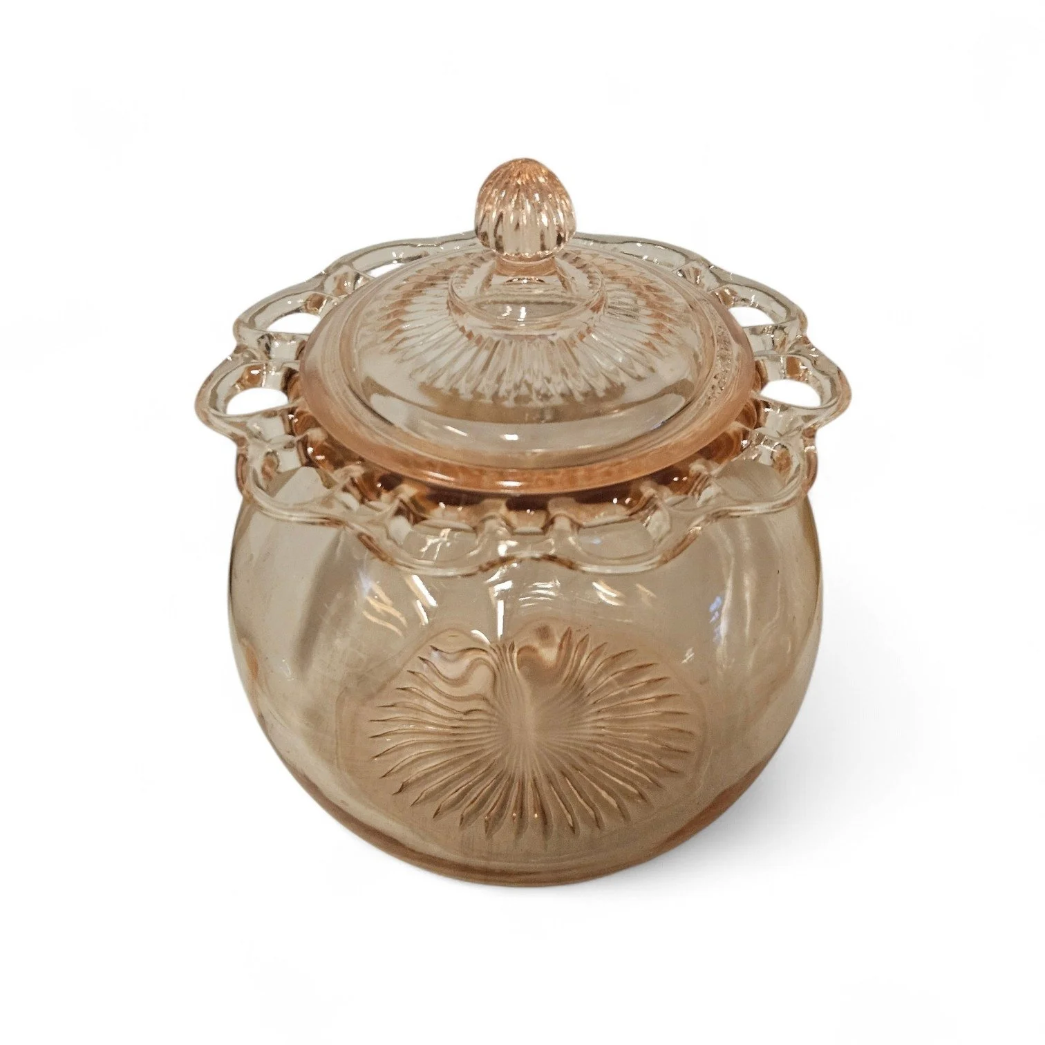 The Pink Depression Collection