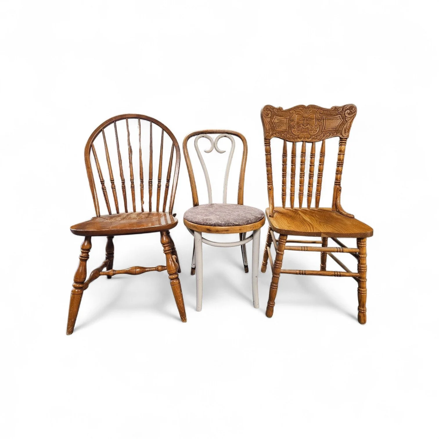 Storybook Ceremony Chairs