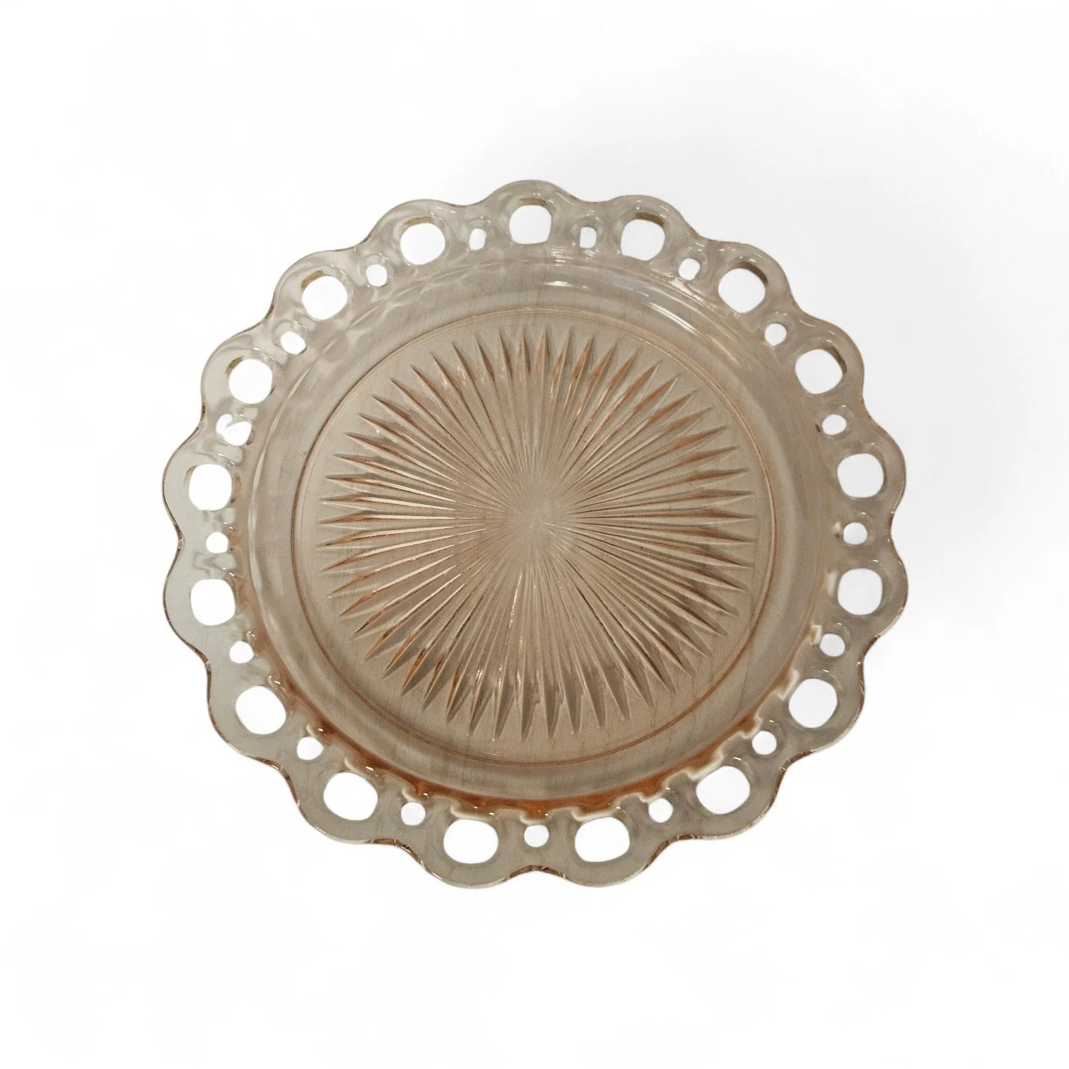 The Pink Depression Collection