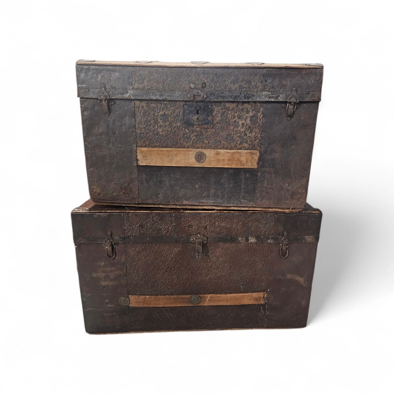 The Storybook Travel Trunks