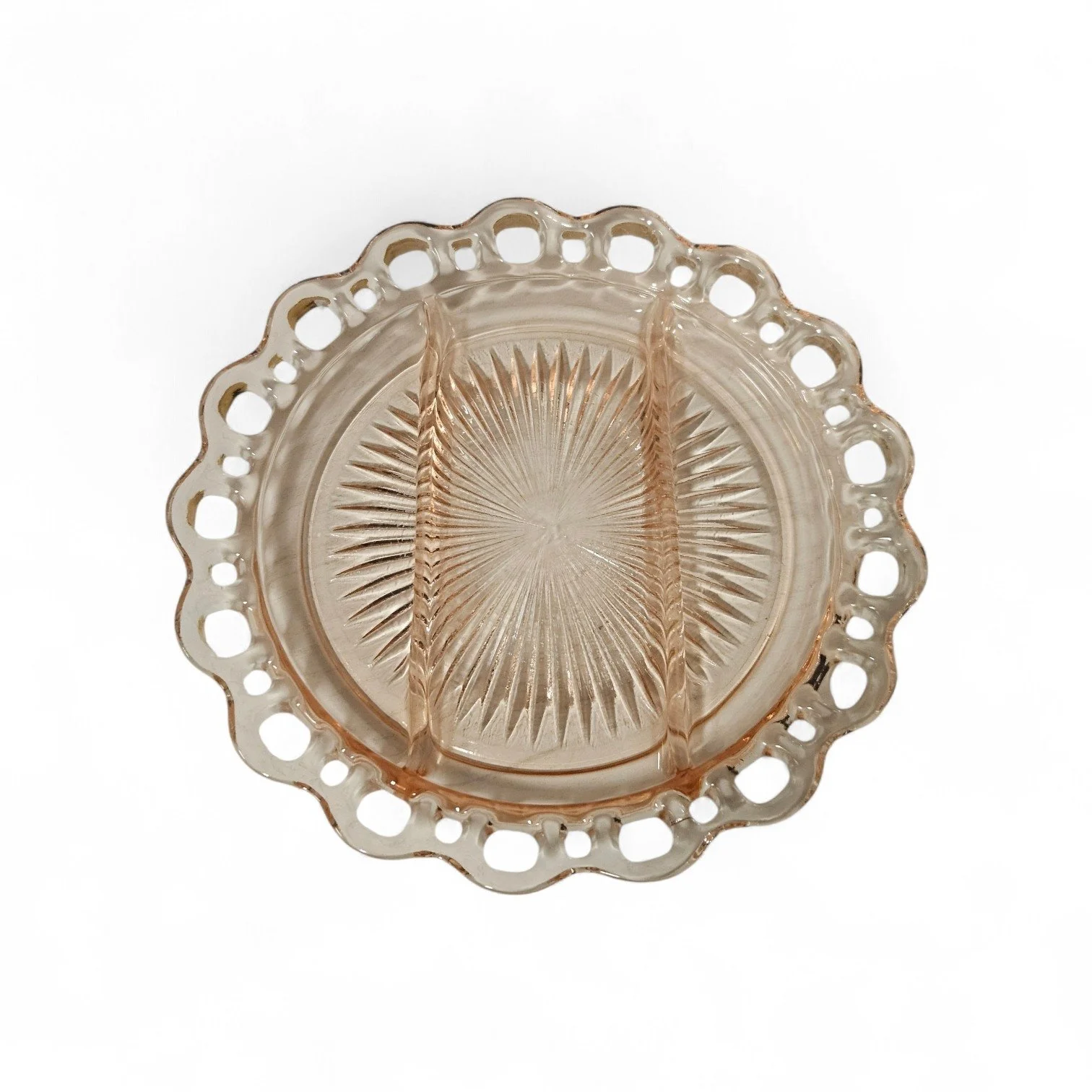 The Pink Depression Collection