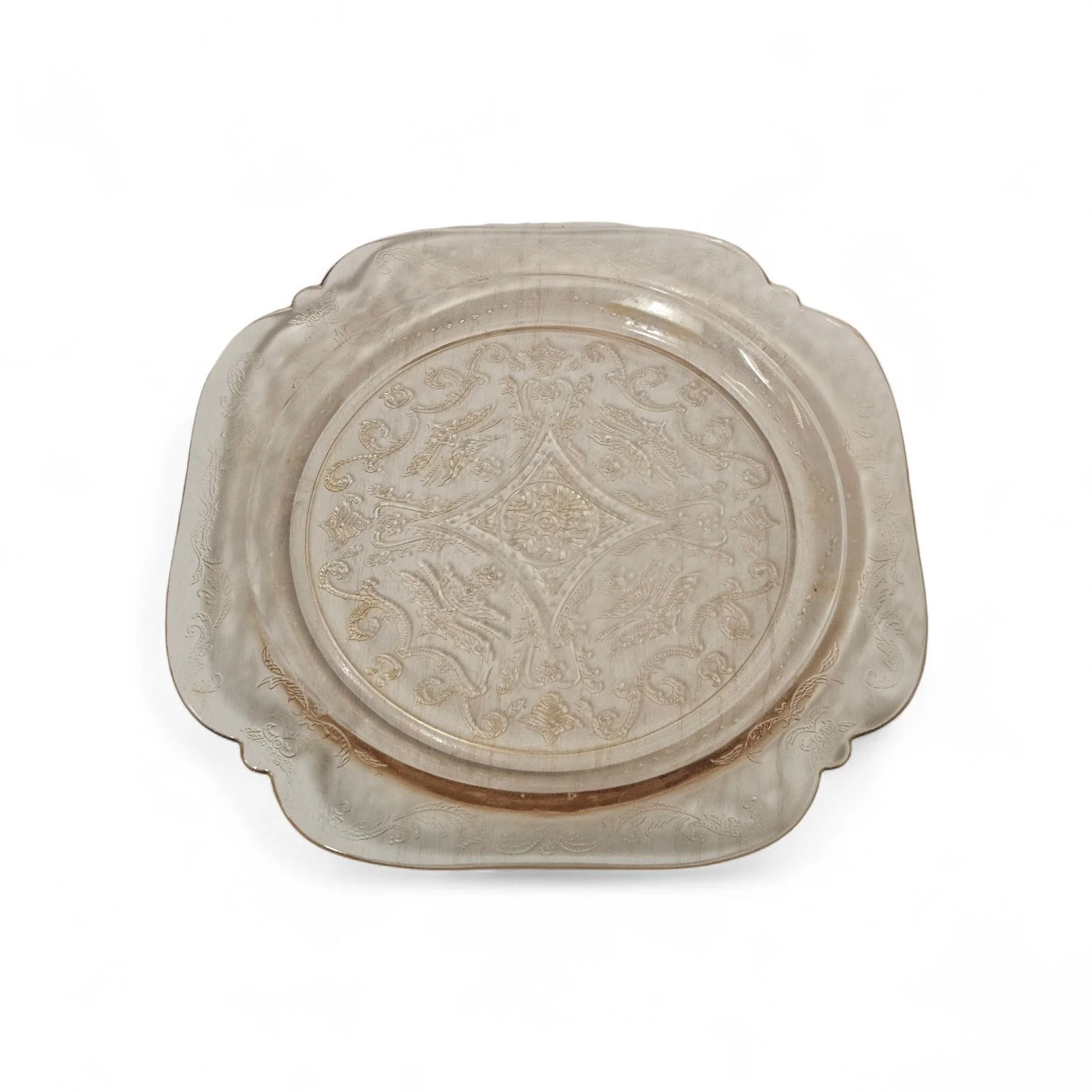 The Pink Depression Collection