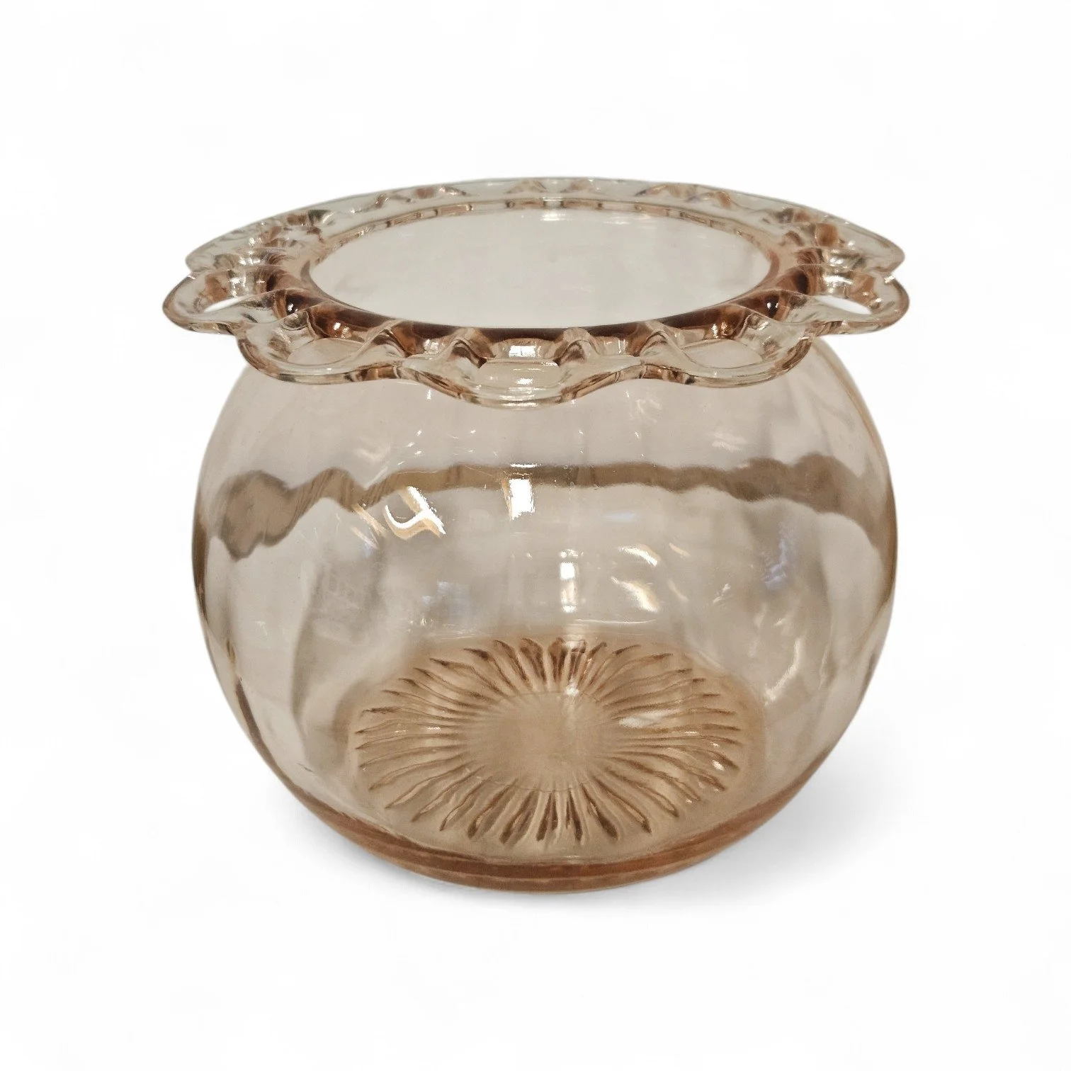 The Pink Depression Collection