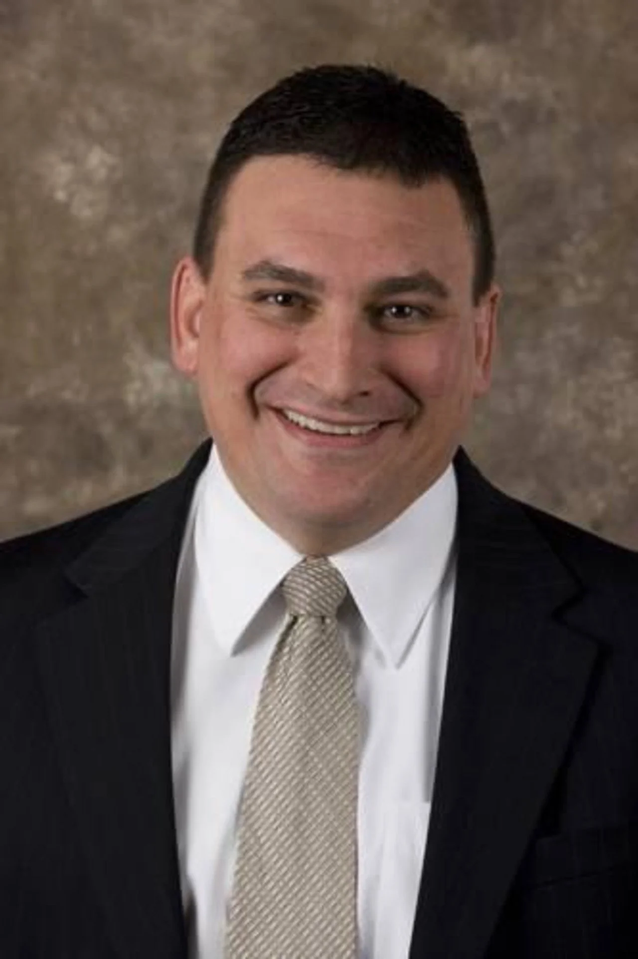 Judge Ricardo Menchaca