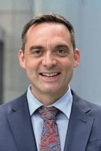 Judge Jeffrey Auxier