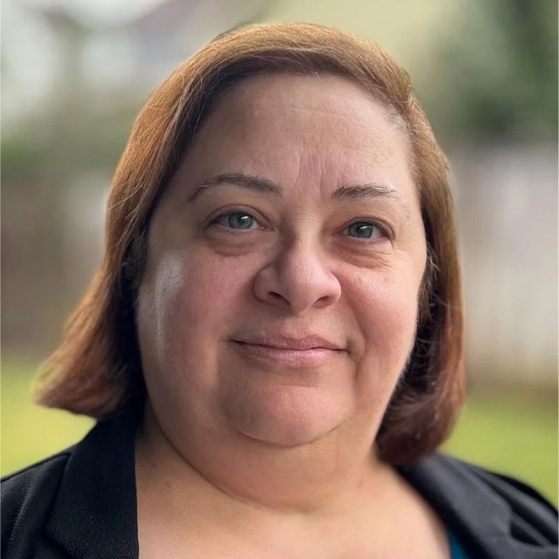Judge Christine Martin