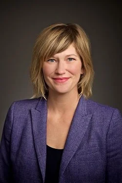 Judge Celia Howes