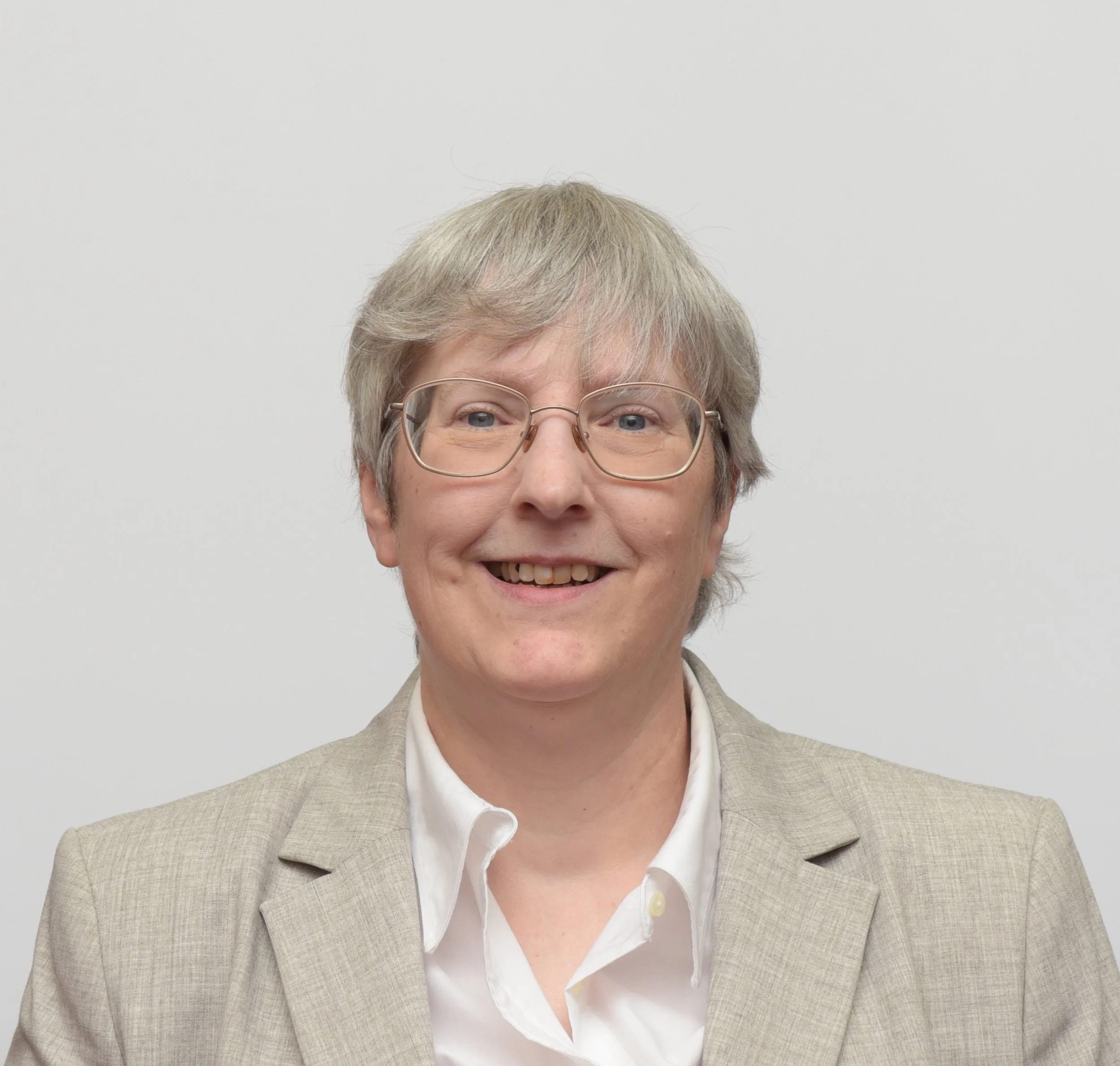 Judge Pamela Haan