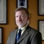 Judge Patrick Henry