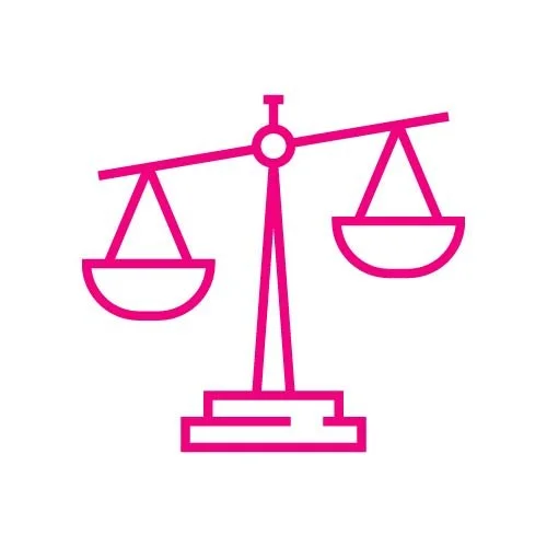 Equal Access to Justice