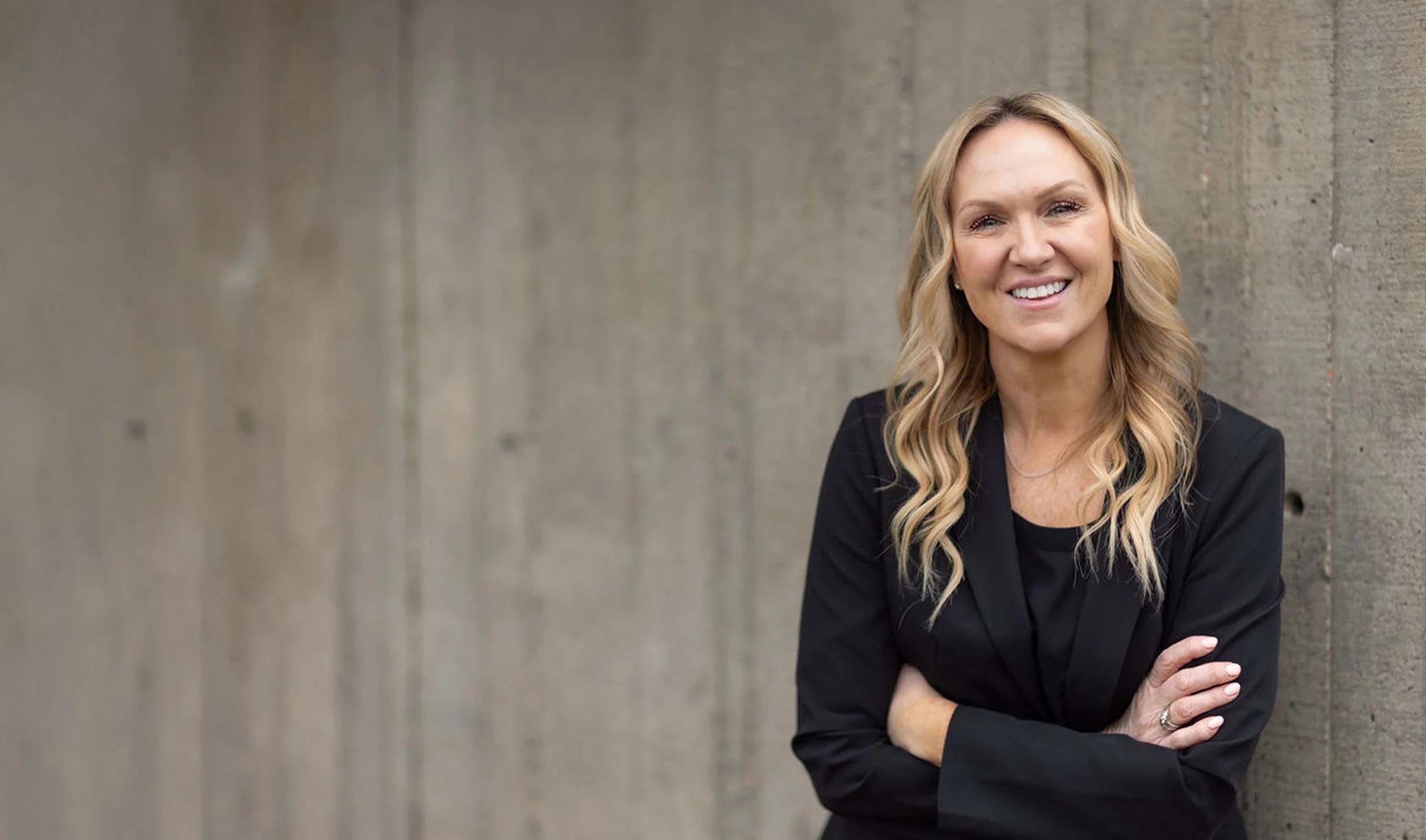 Kristine Almquist for Judge