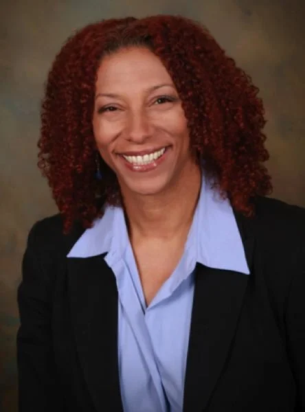 Judge Patricia McGuire