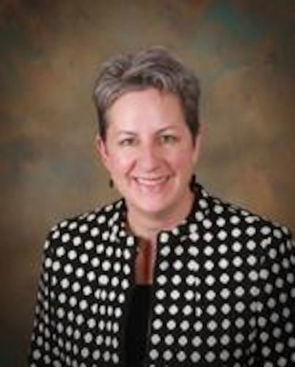 Judge Amy Holmes Hehn