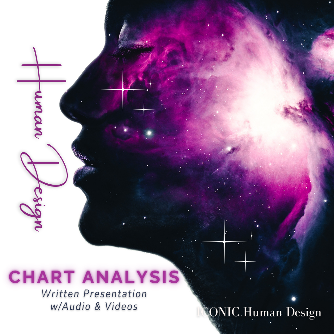 Deep Human Design Multimedia Presentation