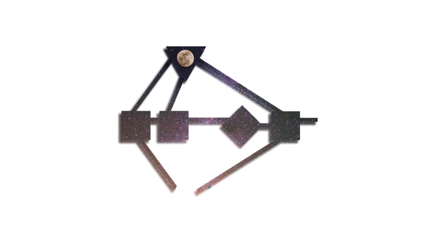 Human Design DreamRave Chart PDF & PNG