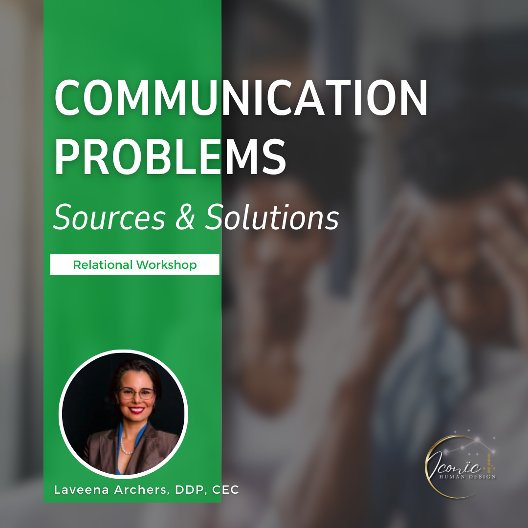 Communication Problems: Voices of The Throat