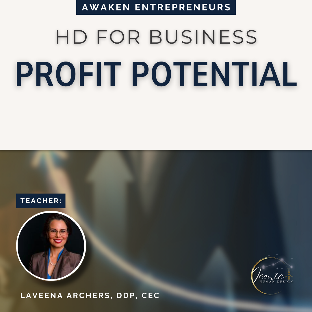 AWAKEN Entrepreneurs!