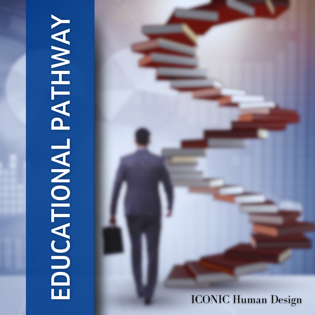 Human Design Fundamentals Package