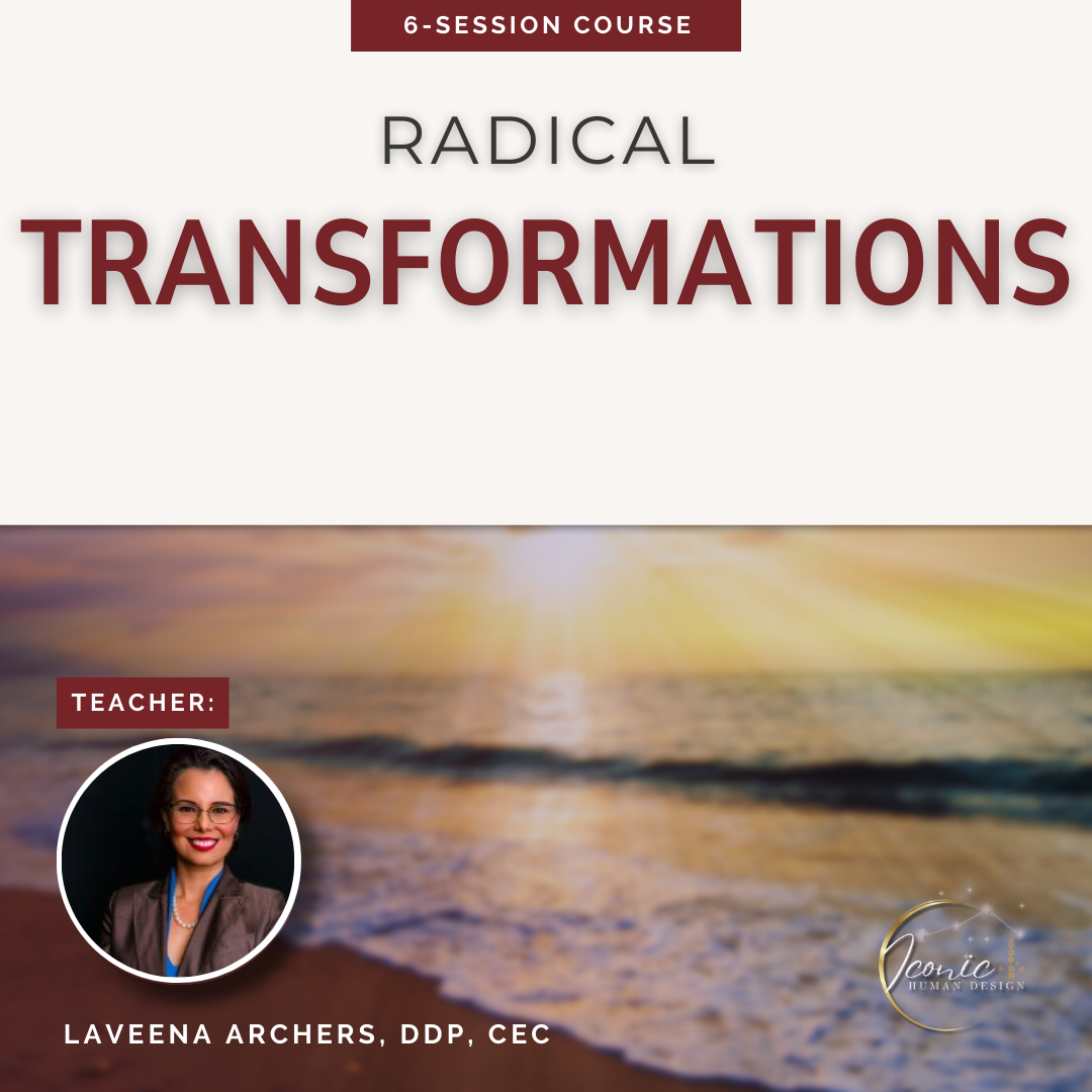 Radical Transformations & Holistic Analysis Package