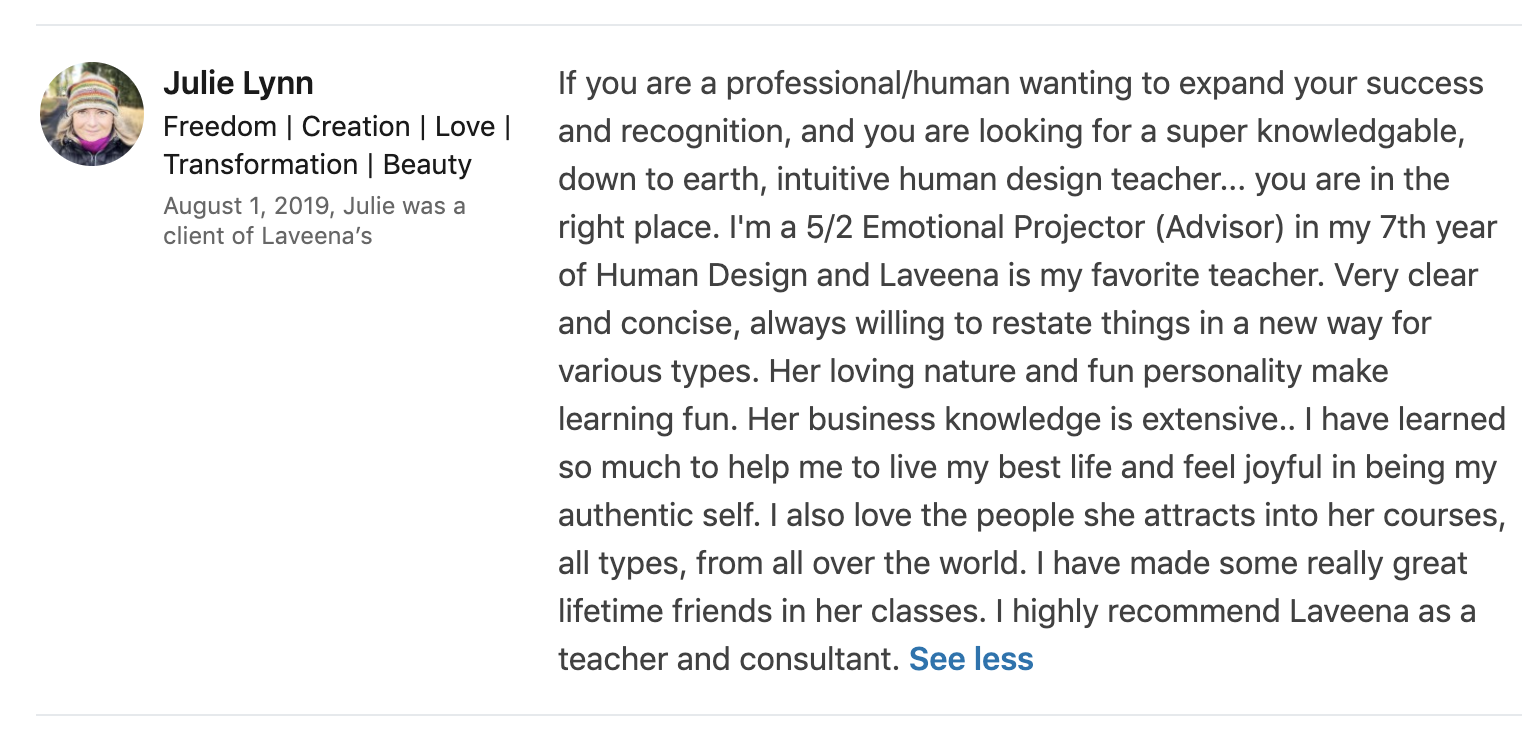 Laveena Archers Favorite Human Design Teacher.png