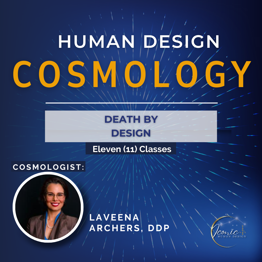 Natural Death By Design