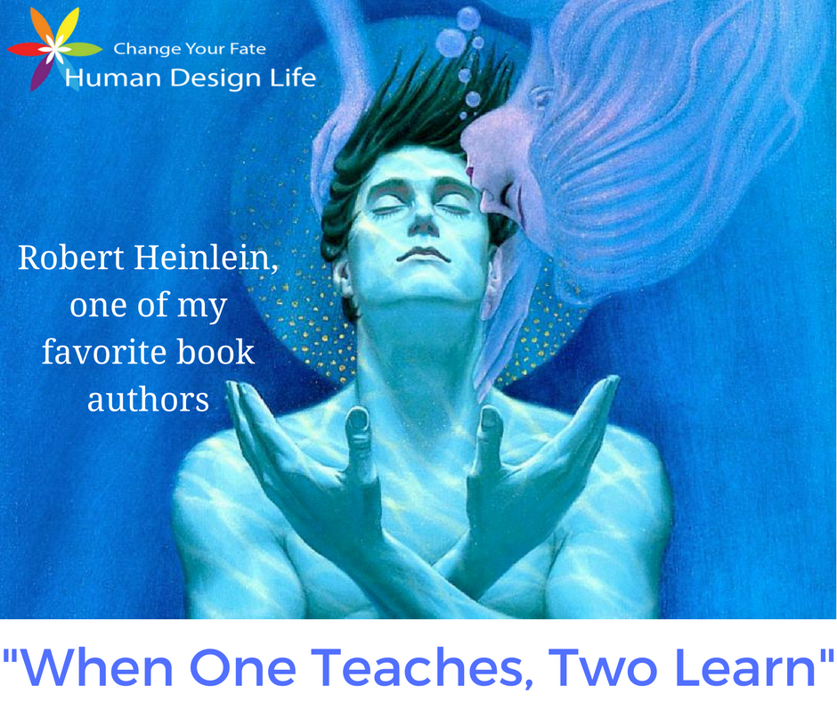 robert-heinlein-one-teaches-two-learn